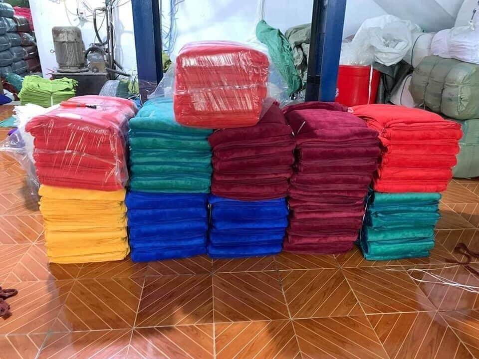 khăn lau kính oto 30*50