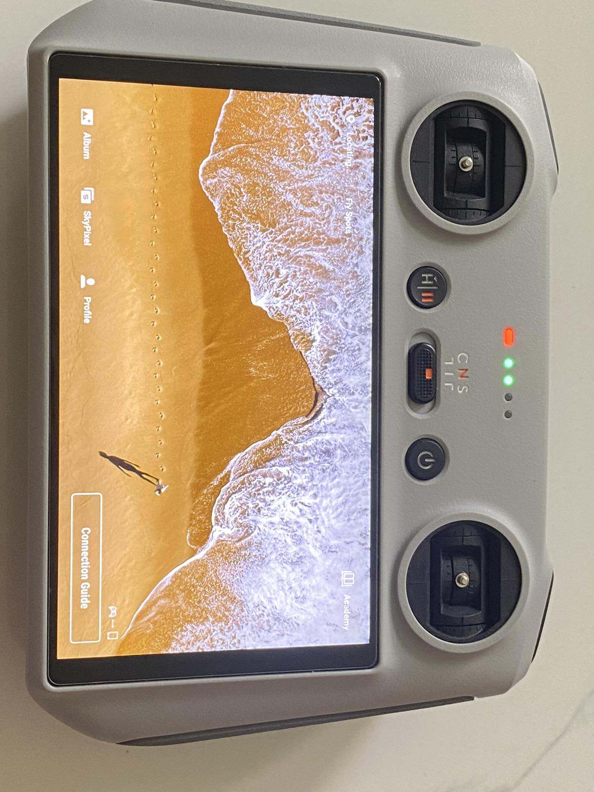 Điều khiển Mini 3 mavic 3 mavic 2s