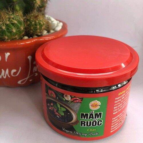 Mắm ruốc chay 200g