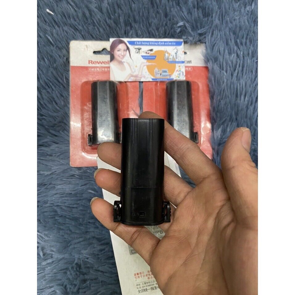 Pin tông đơ Rewell 900 / 1cái