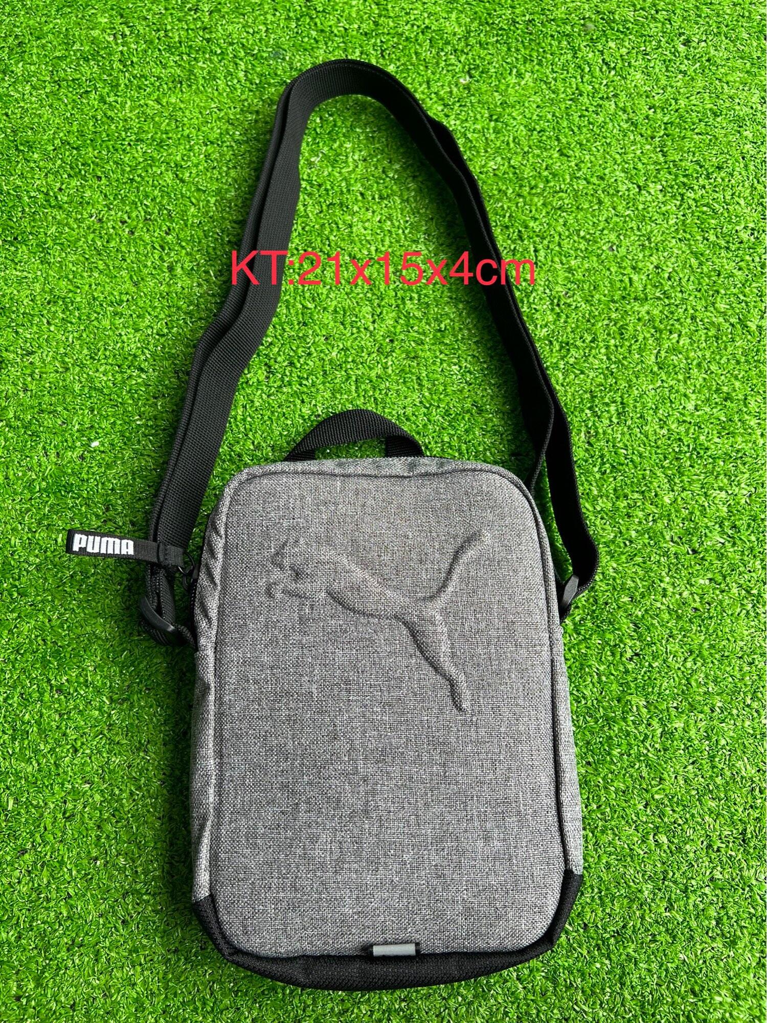 Túi đeo chéo puma xuất xịn