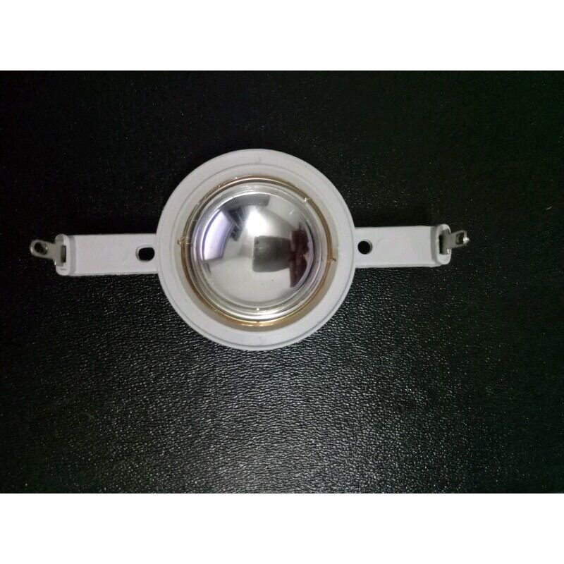Combo 10 chiếc côn loa treble 25.5mm trắng - coil treble dome