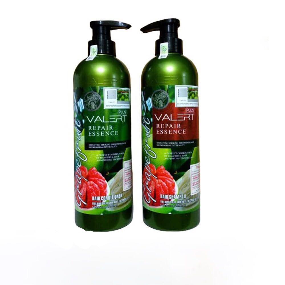 Bộ dầu gội - xã bưởi Grapefruit