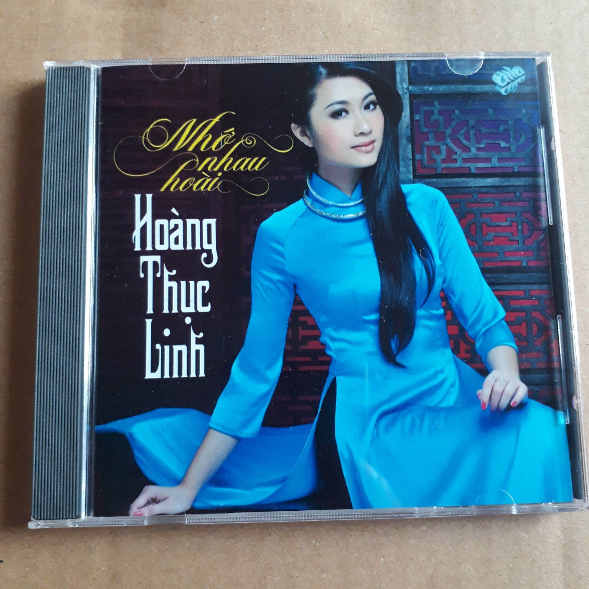 Hoàng thục linh - nhớ nhau hoài