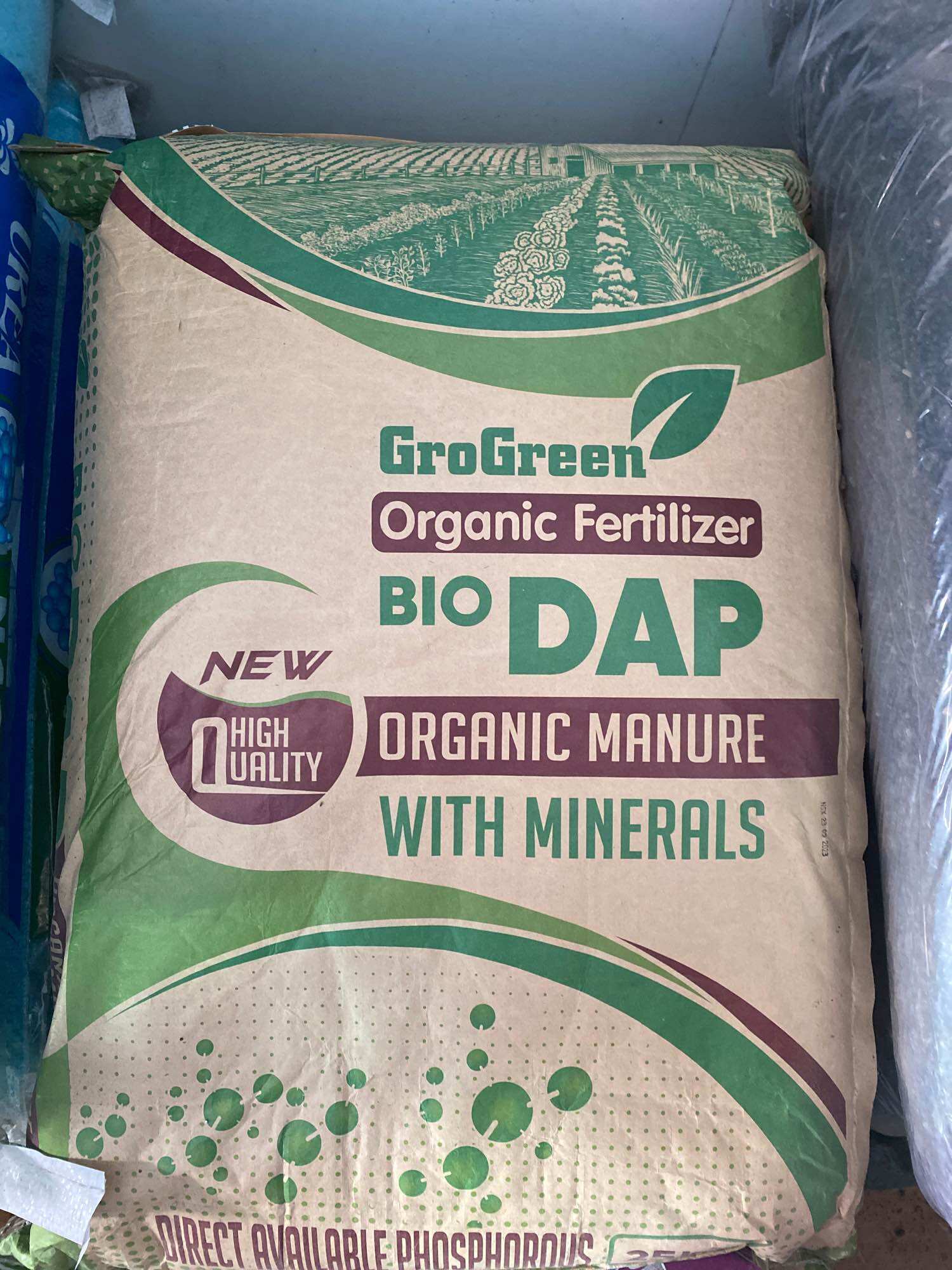 Humic dap phân hữu cơ túi 1kg