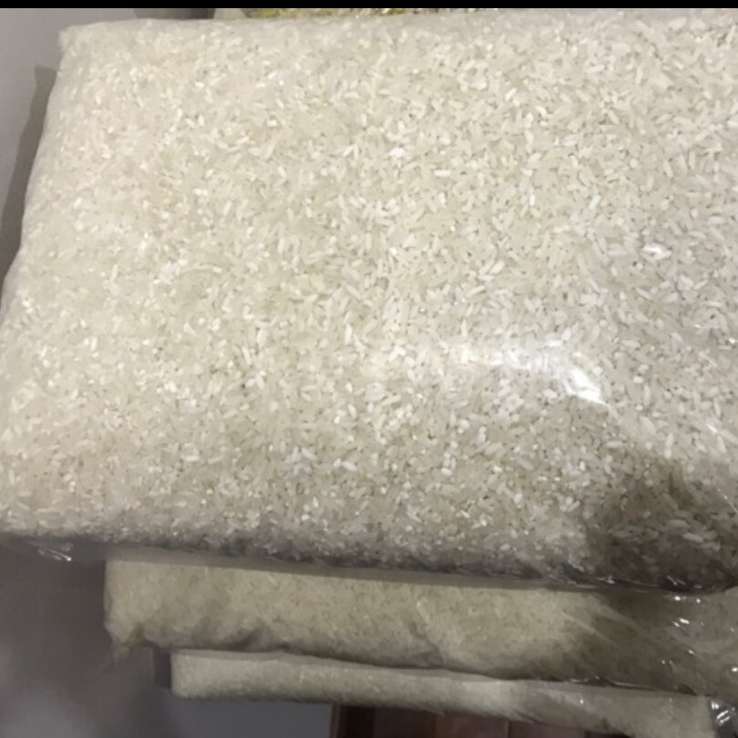 Gạo séng cù dài gói 1kg