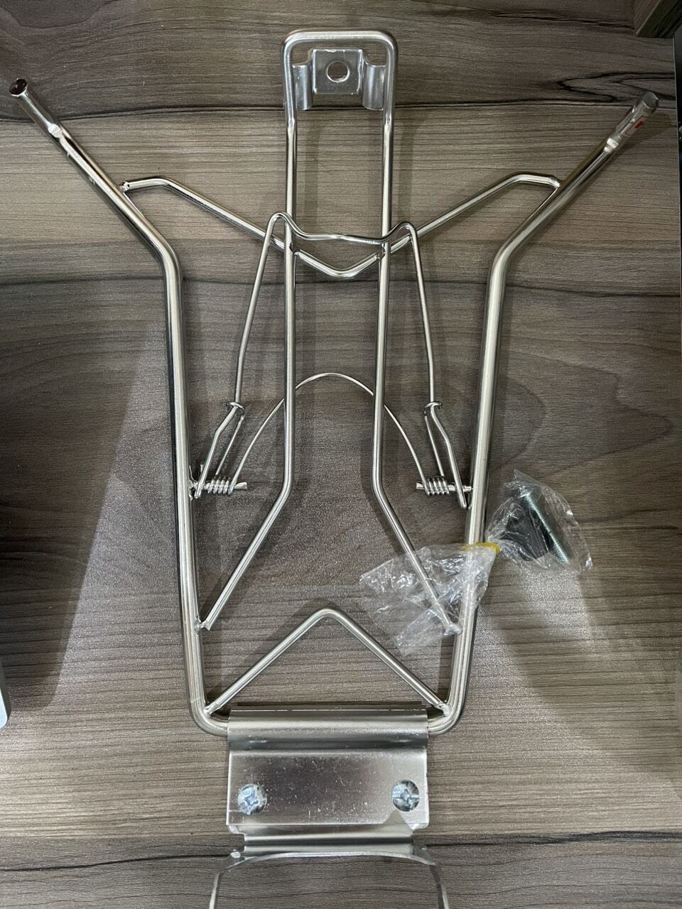 Baga xe máy Exciter 135,150,155, Winner, Winner X