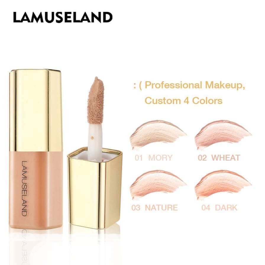 Kem che khuyết điểm mini 3 gr