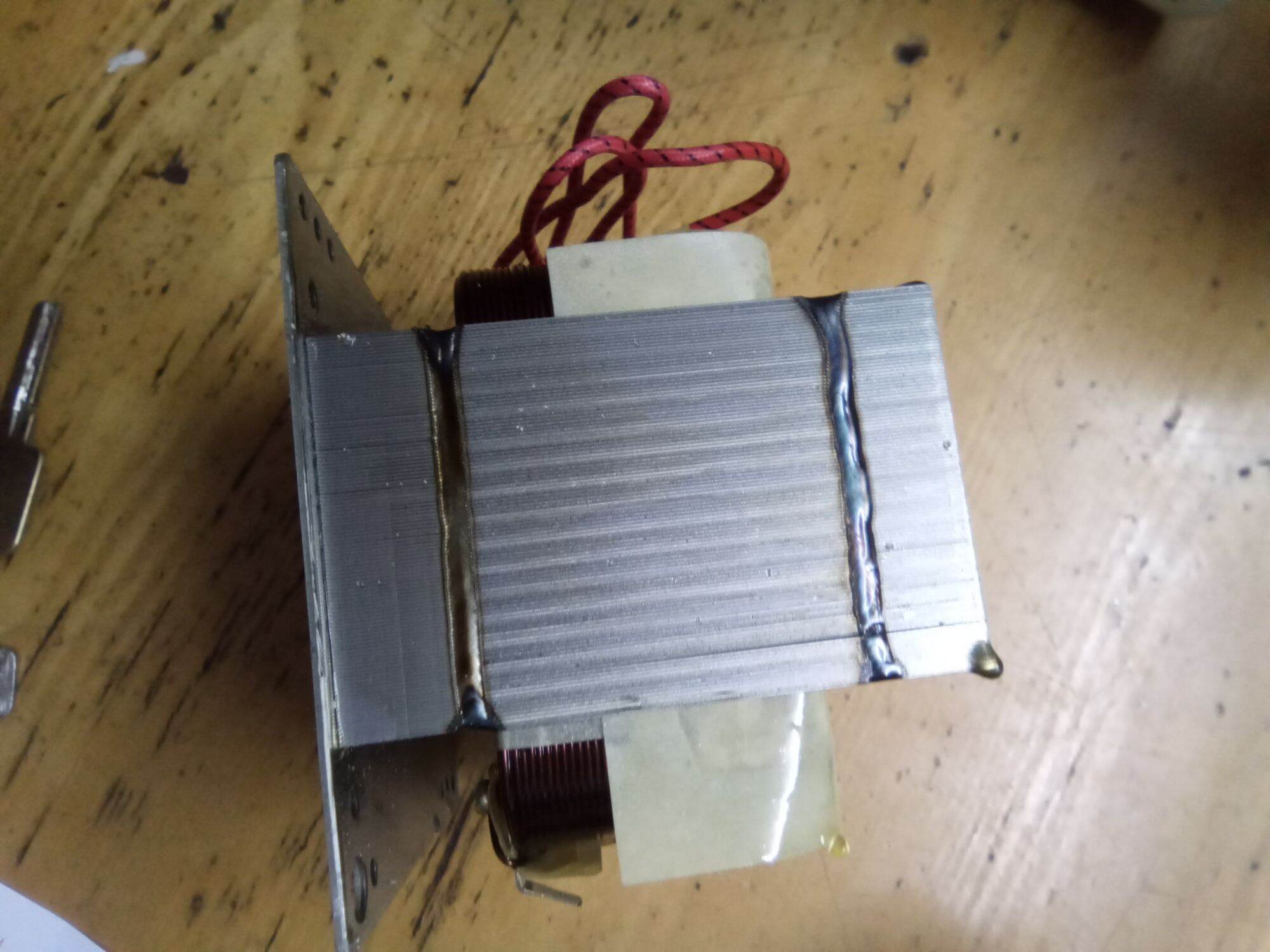 Biến áp lò vi sóng 1000 W CLASS 220