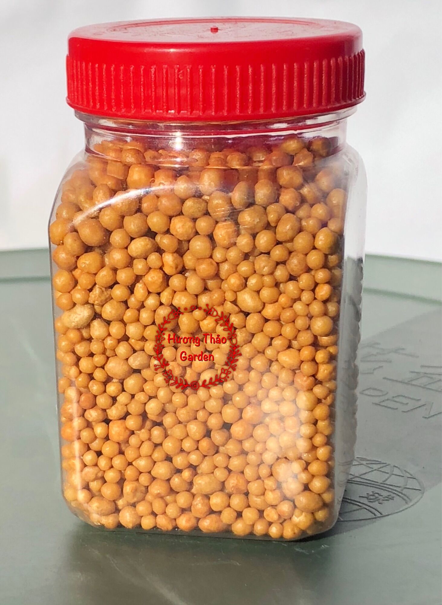 Phân Bón NPK Tan Chậm - Osmocote 14-14-14 150gr