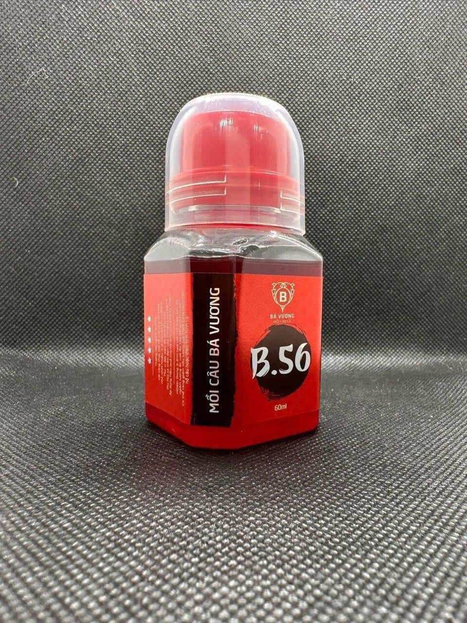 Hương liệu ngâm ốc Bá Vương B56