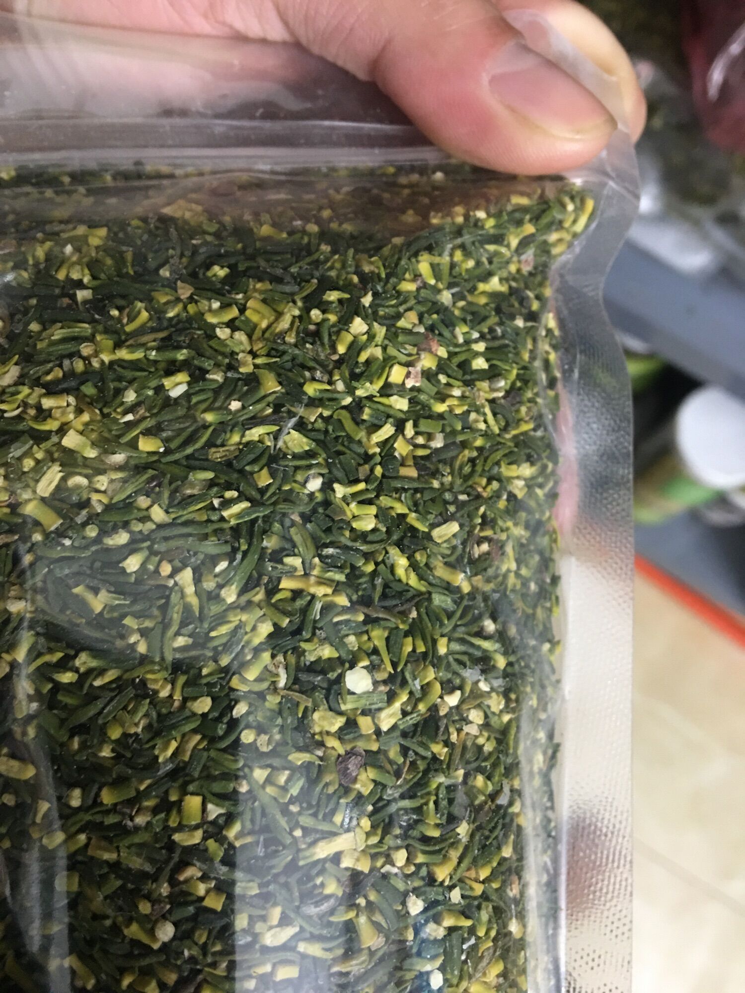 1kg trà tâm sen khô ( chất lượng số 1)