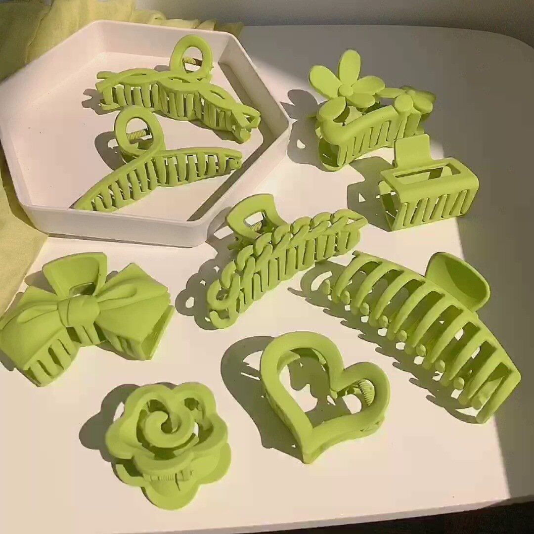 SET 8 KẸP CÀNG CUA SIÊU XỊN
