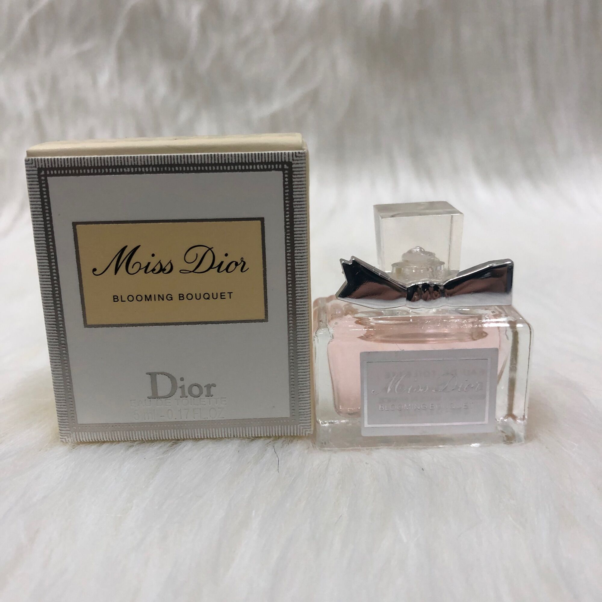 Nước Hoa Chiết 5ml Miss Dior Nhập Khẩu Cao Cấp