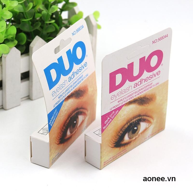Keo dán mi giả 9 Gr LOẠI LỚN