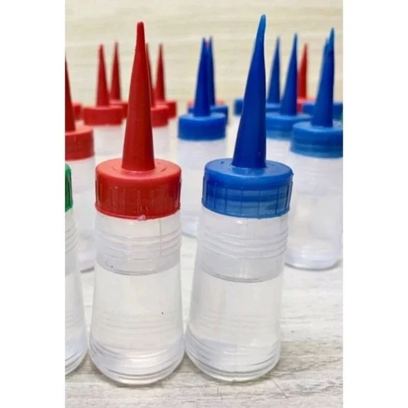 Dầu máy, dầu đa năng 50ML tra tông đơ, quạt điện, máy may và các thiết bị động cơ,..