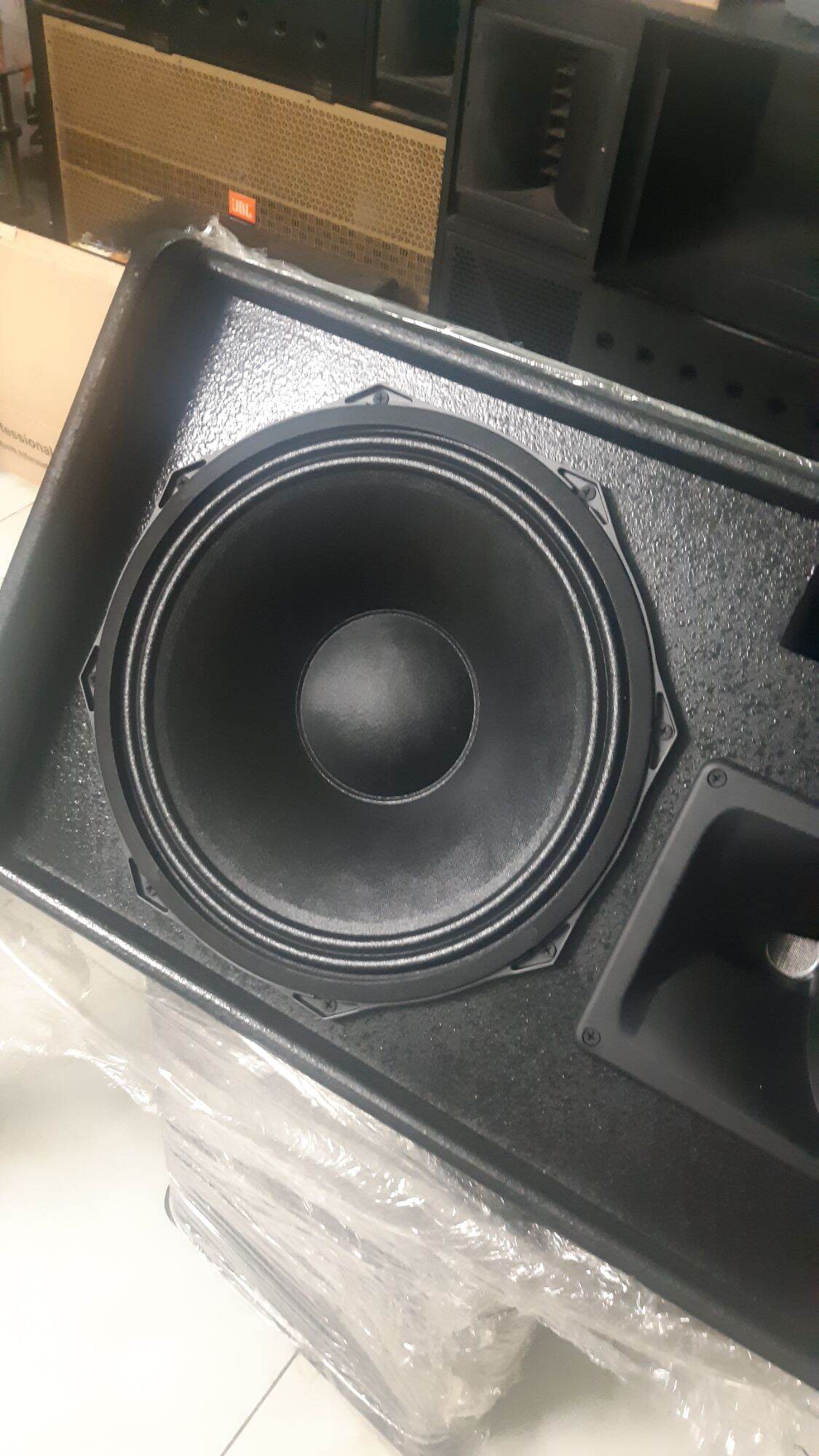 Cặp loa full đơn nexo 40 col 75 từ 190