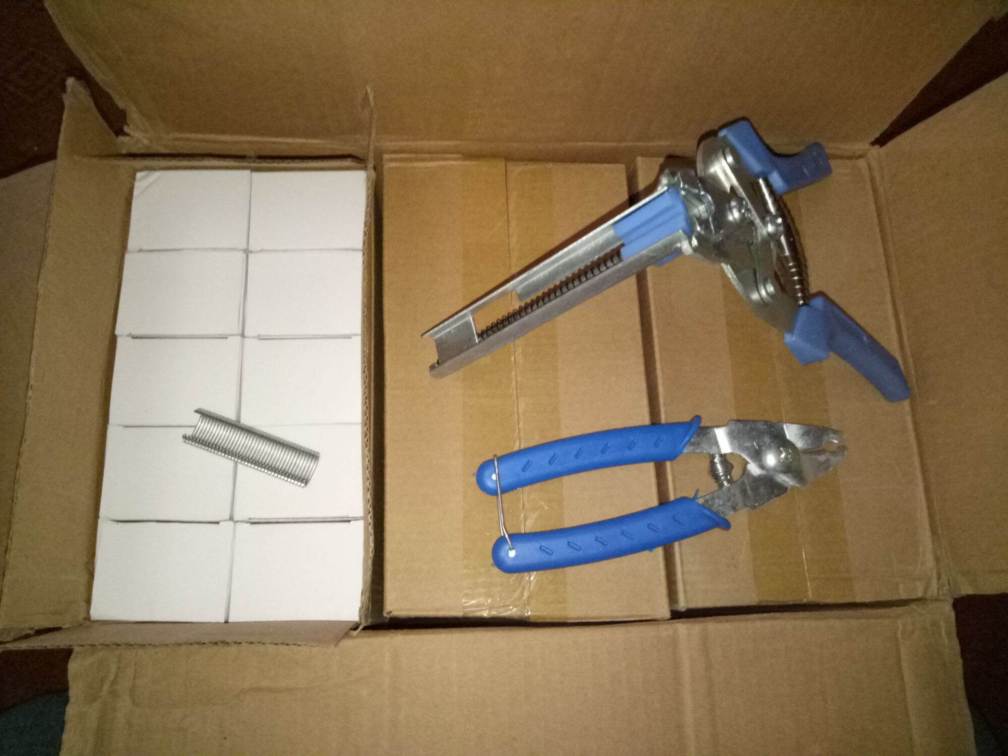 Ghim ghép lồng chim _ lồng gà...