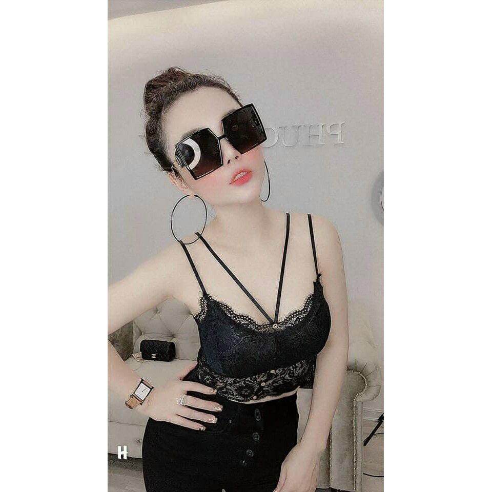 Áo bra ren mẫu mới siêu hot