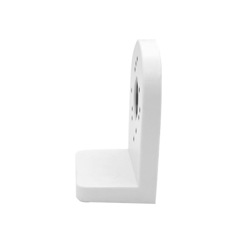 Chân đế gắn tường cho camera dome - camera bán cầu , camera wifi