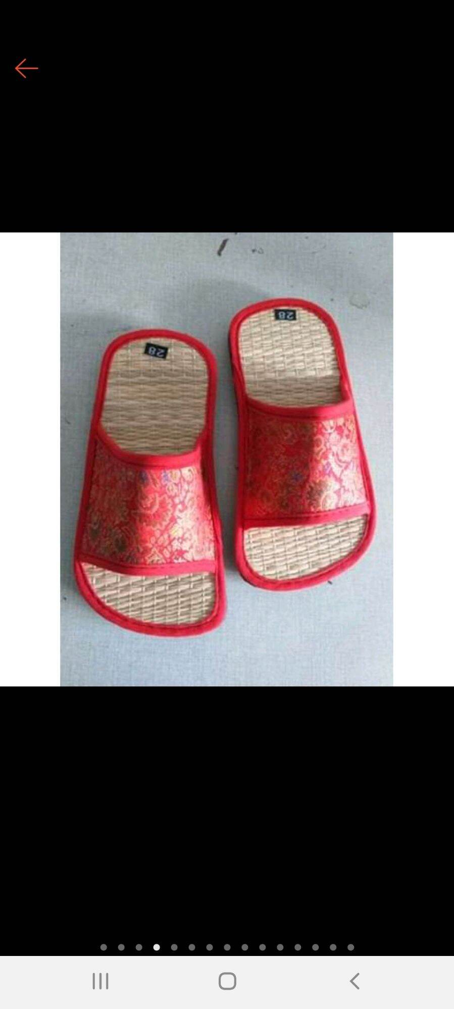 [HCM]Dép chiếu bé 26_33