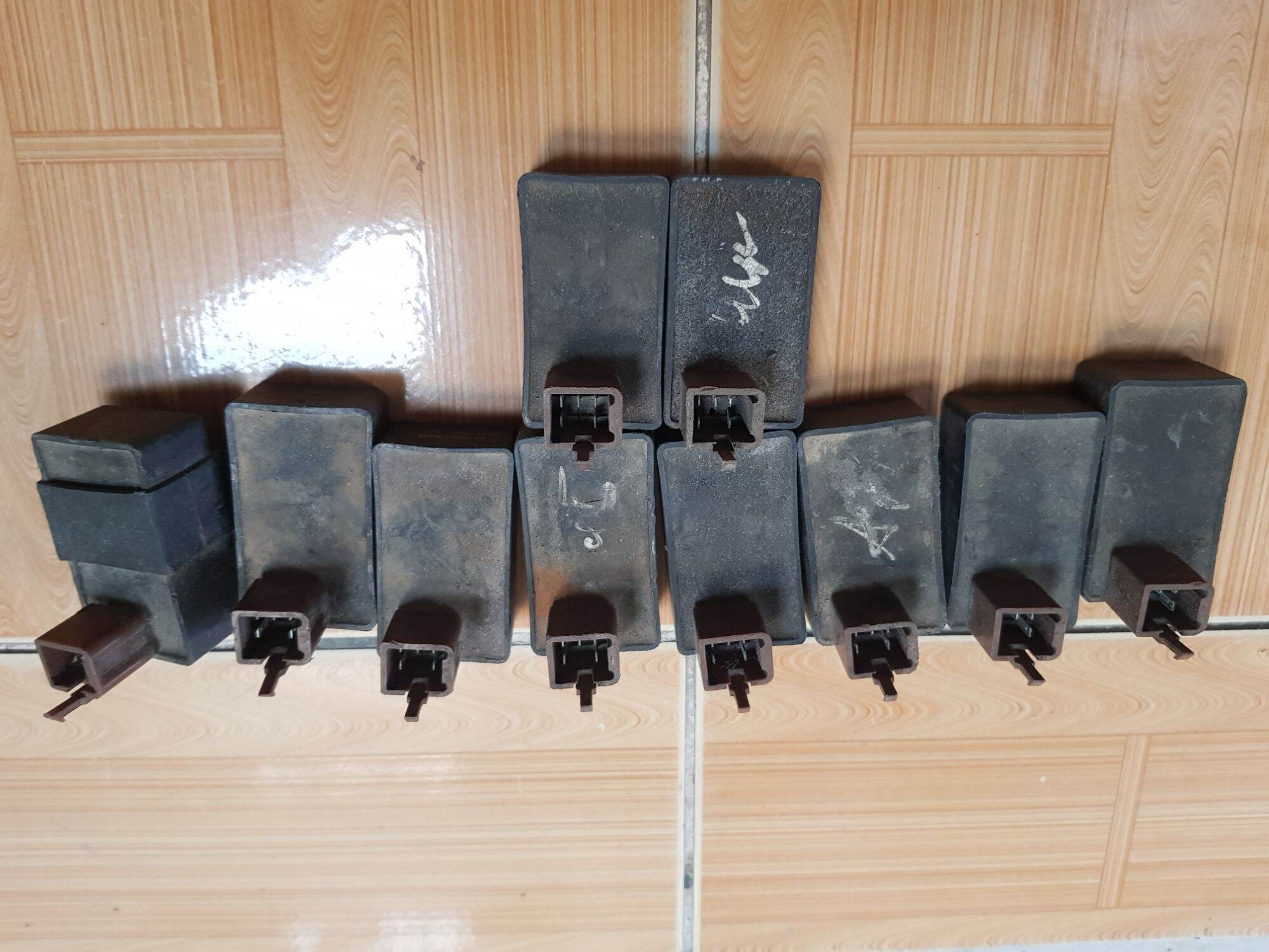 IC Wave, dream thái 100 zin lửa mạnh - Tiết kiệm xăng - Êm máy