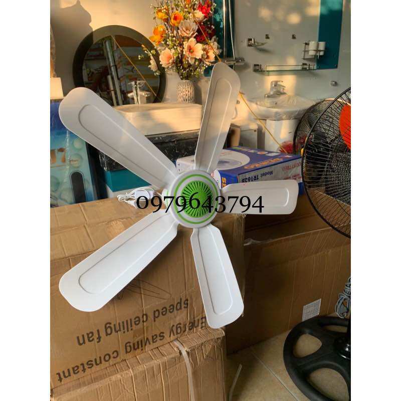 Quạt Trần mini 1060 hàng mới nhất