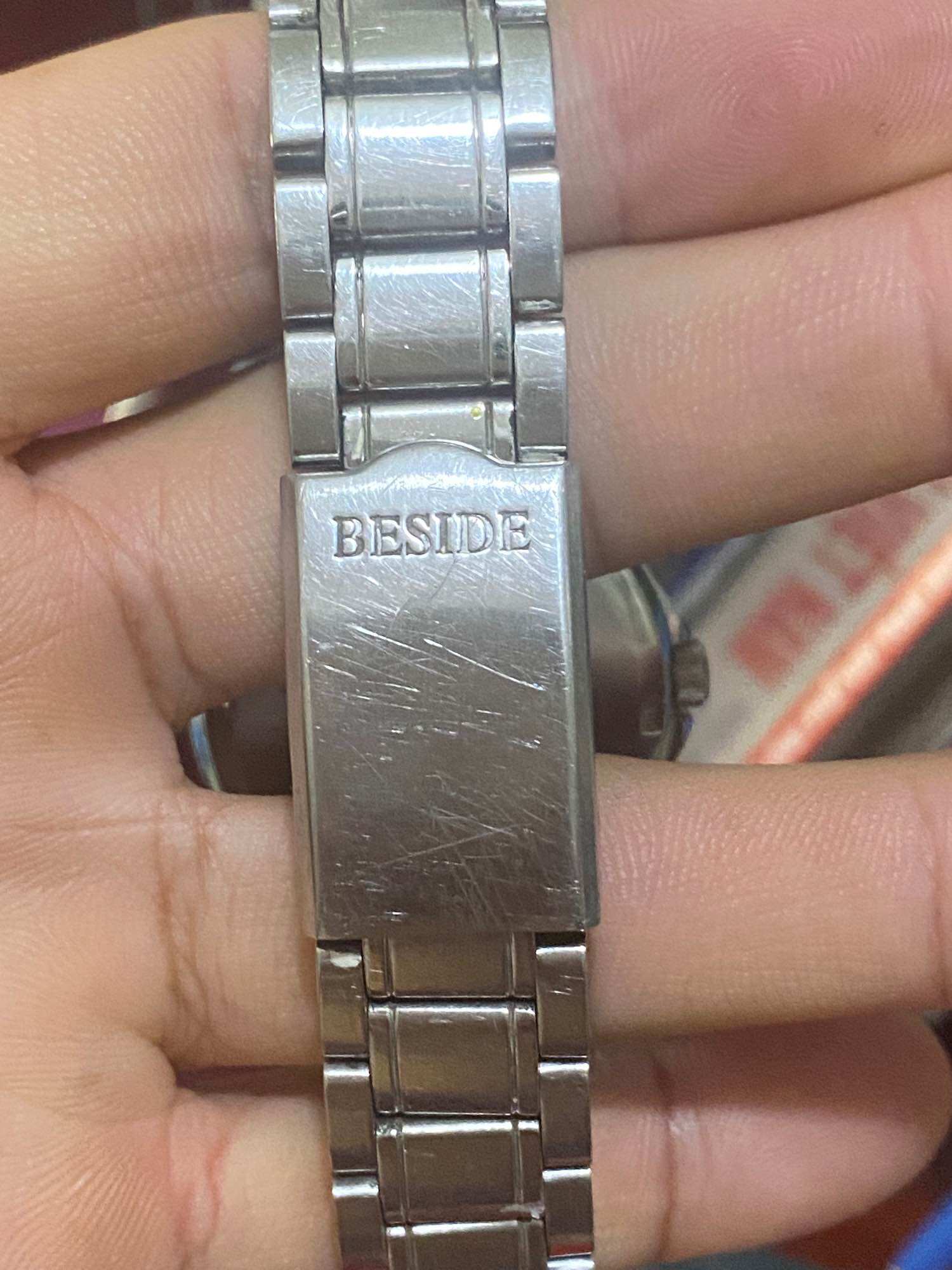 Casio