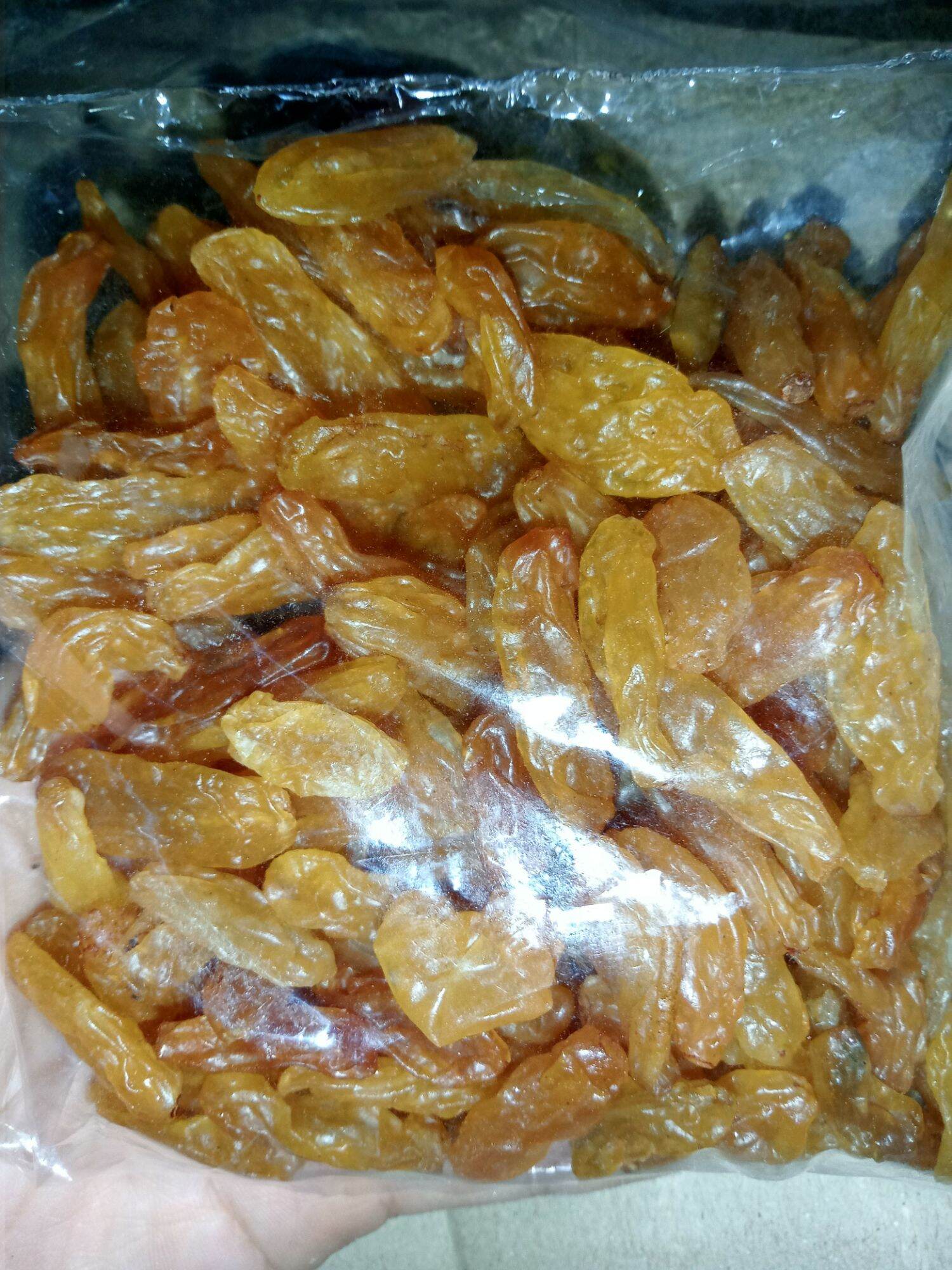 Nho khô 100g
