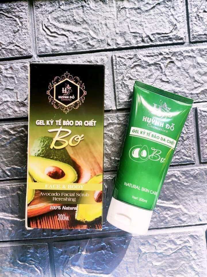 Gel kì tế bào chết