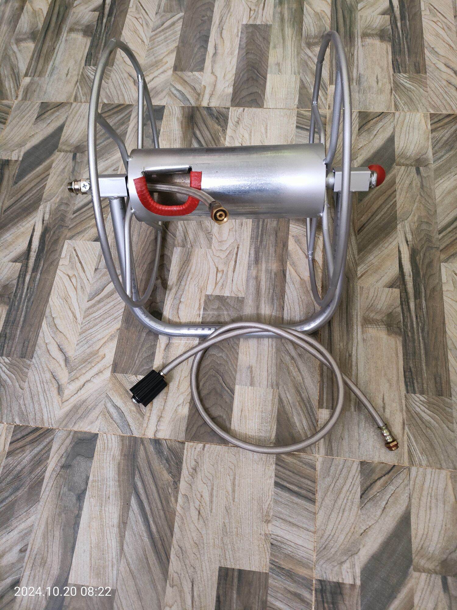 rulo quấn ống 50m