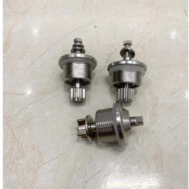 Củ dao không lưỡi chuyên dùng cho máy làm sữa hạt