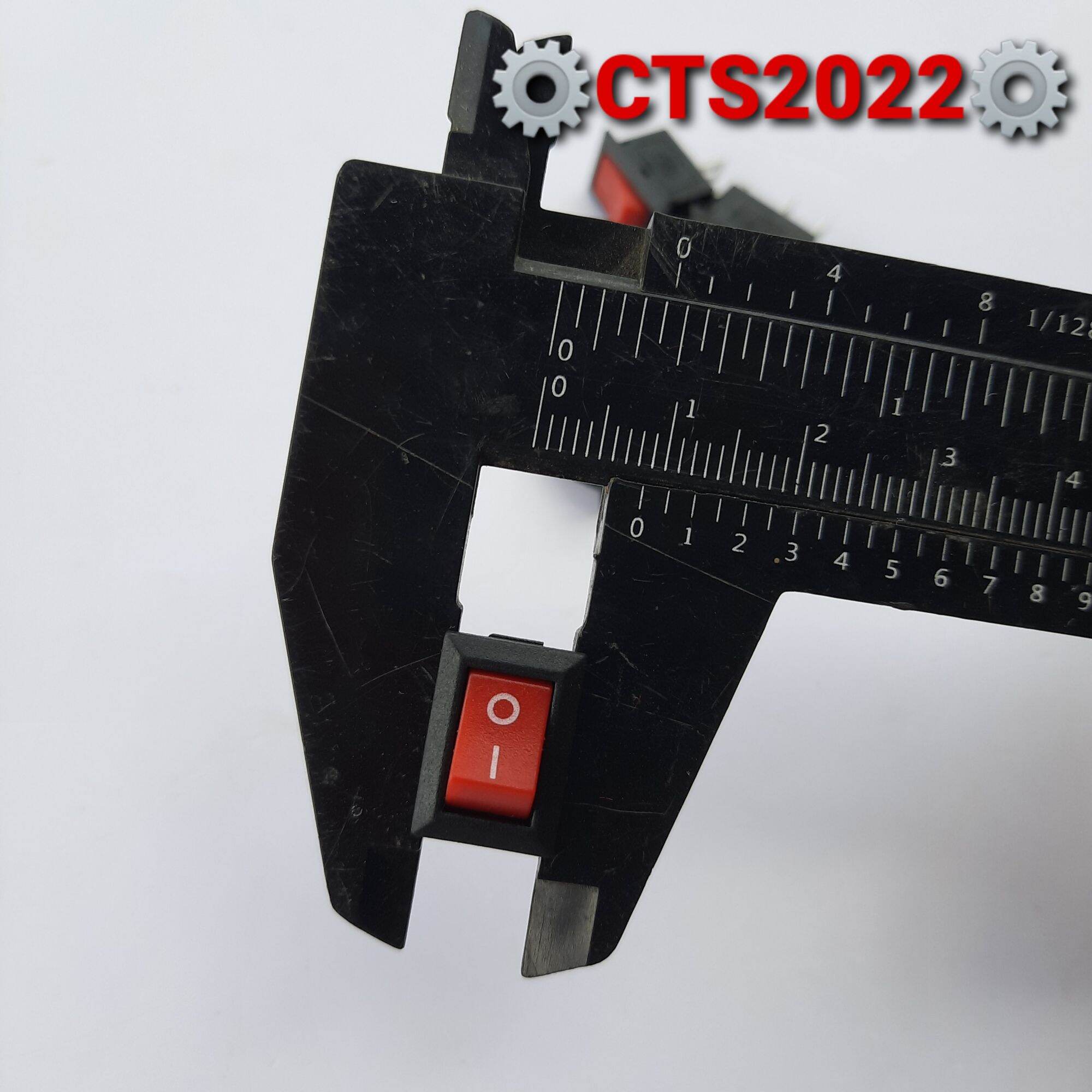 Công tắc ON/OFF mini