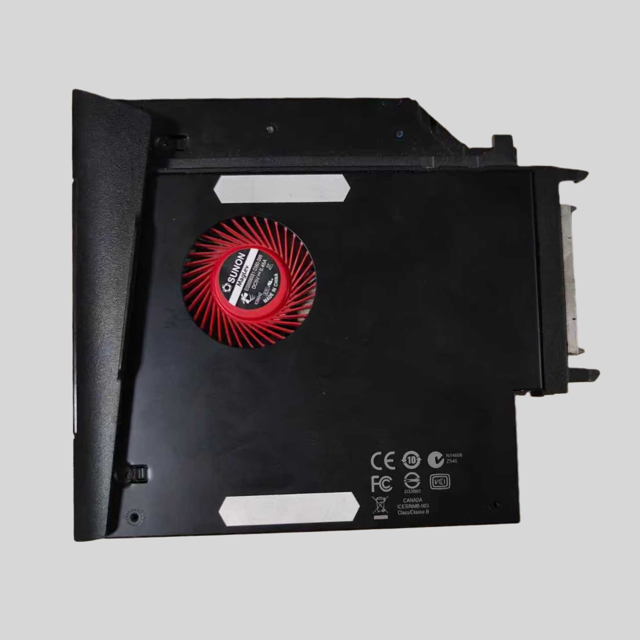Lenovo | Laptop Optical Drive and GPU Upgrade Giá 640,000 Đồng*Miễn phí vận chuyển