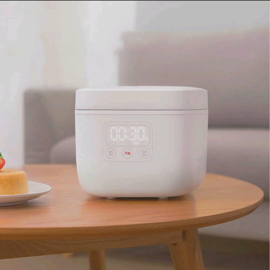 Nồi cơm điện mini Xiaomi 1.6L DFB201CM