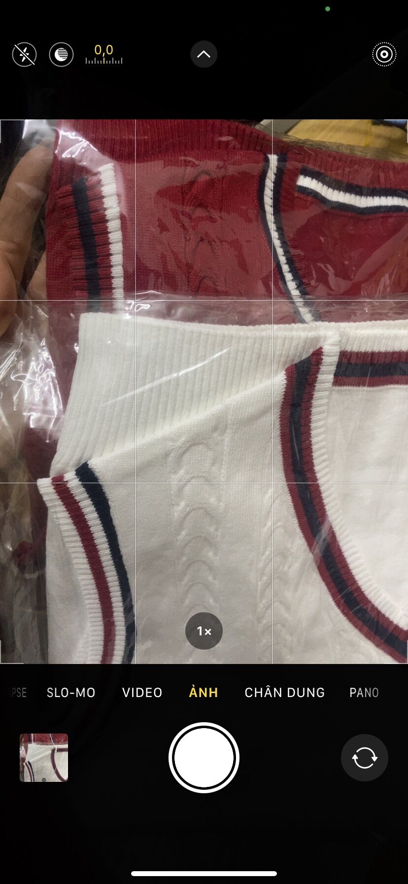 Áo gile len cho bé trai, bé gái