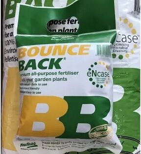 Bounce Back 1kg Phân hữu cơ Úc BB đậm đặc dạng viên