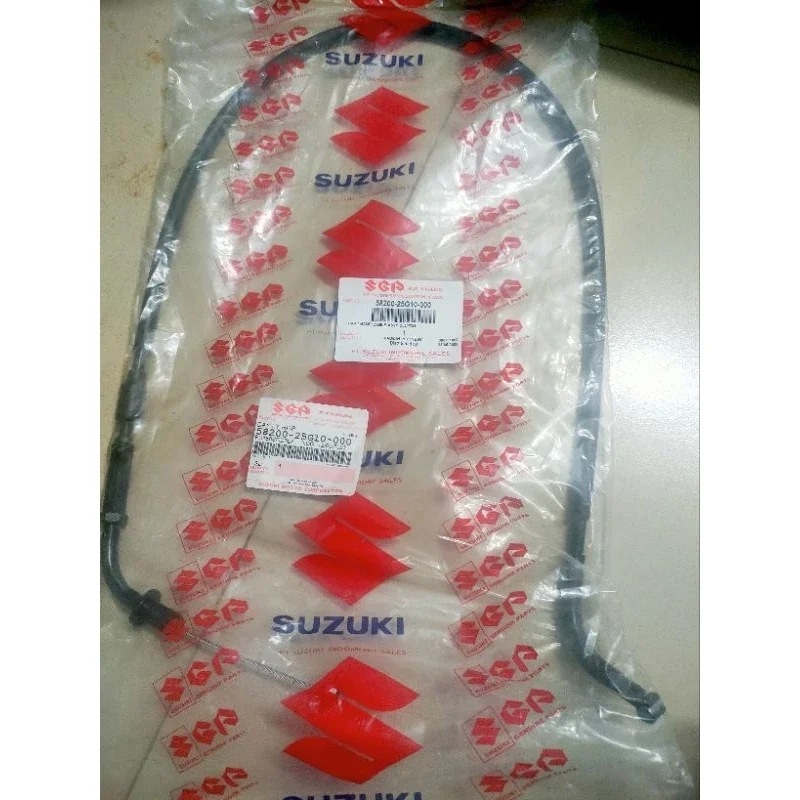 Dây côn cho Suzuki Raider xăng cơ 150