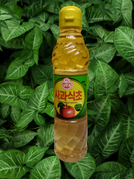 Giấm táo Deasang, Ottogi hàn quốc 500ml
