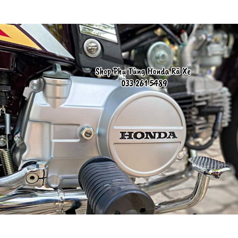 Cần Thắng Dream Thái, Cần Thắng Wave Thái zin Honda