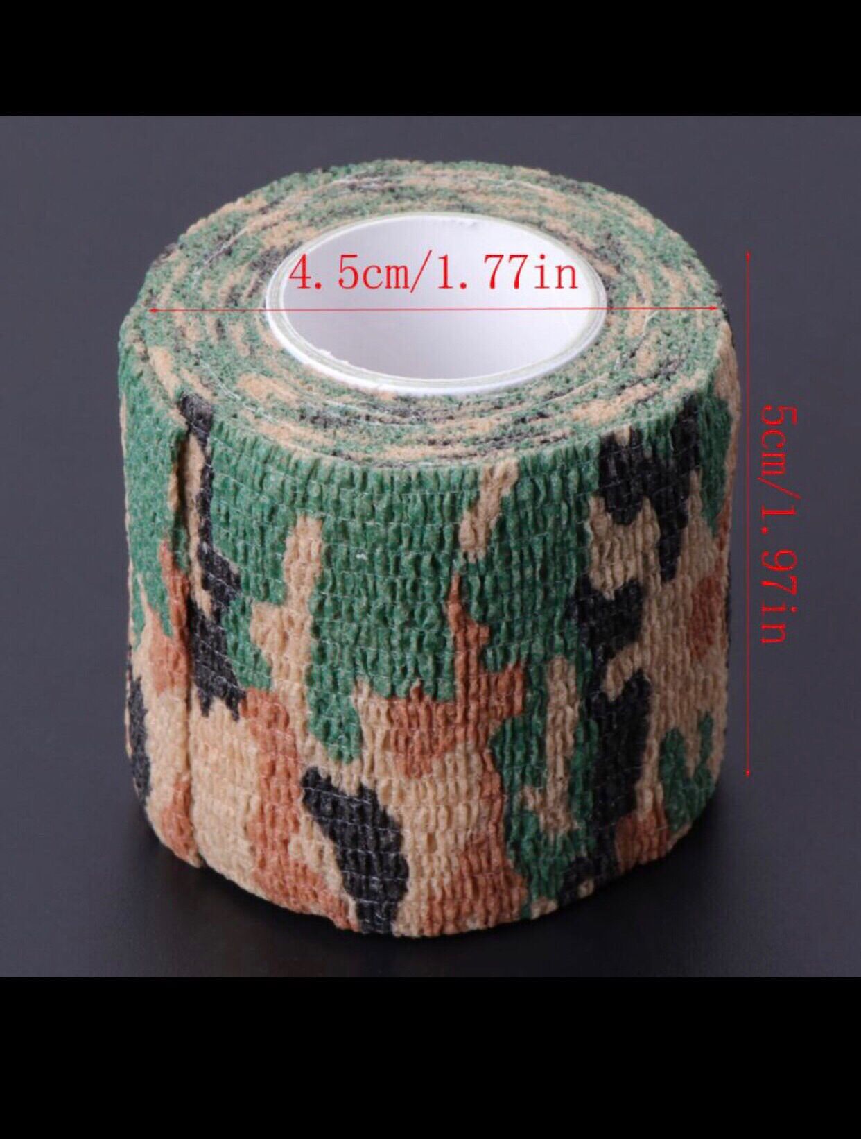 Cuộn quấn máy xăm. Cuộn quấn tay cằm.