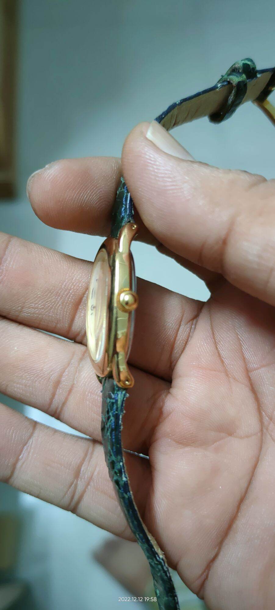 Seiko N nội địa Nhật
