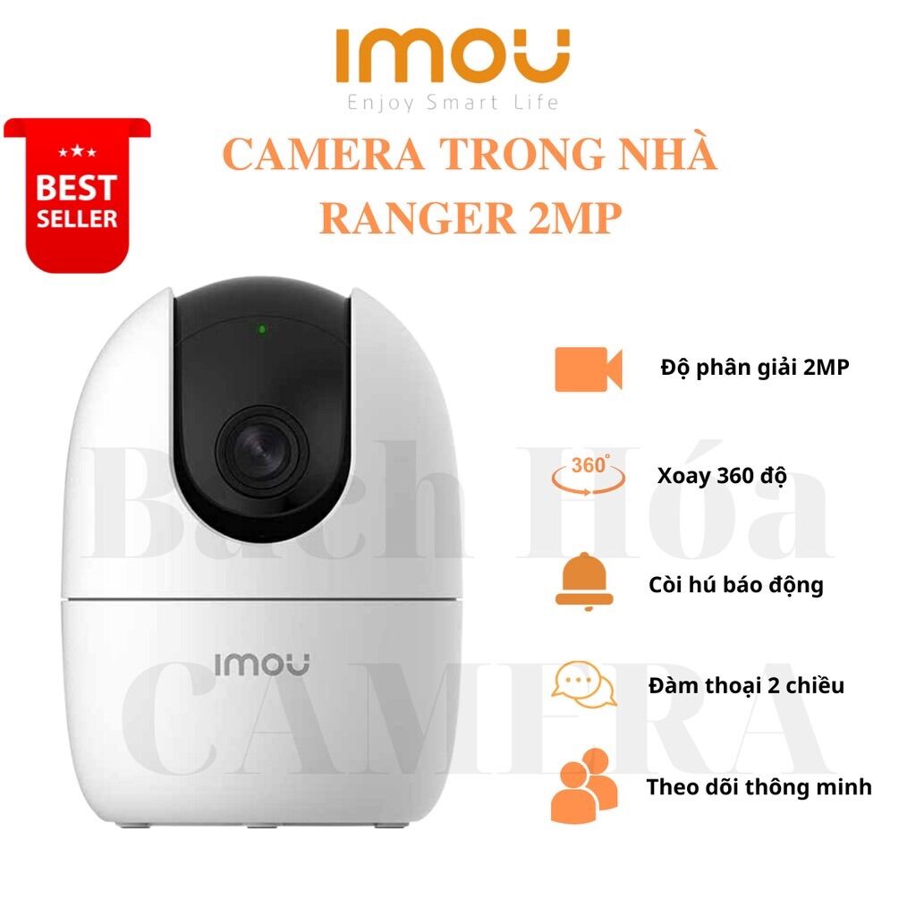 Camera Imou A22 new chính hãng
