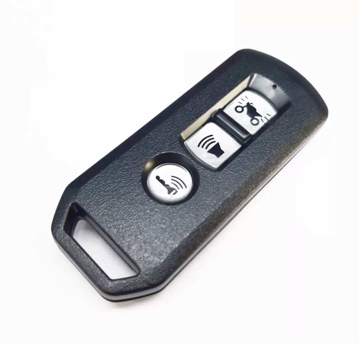 Vỏ chìa khóa xe Smartkey Honda SH, PCX ( 3 nút ) mới 100%