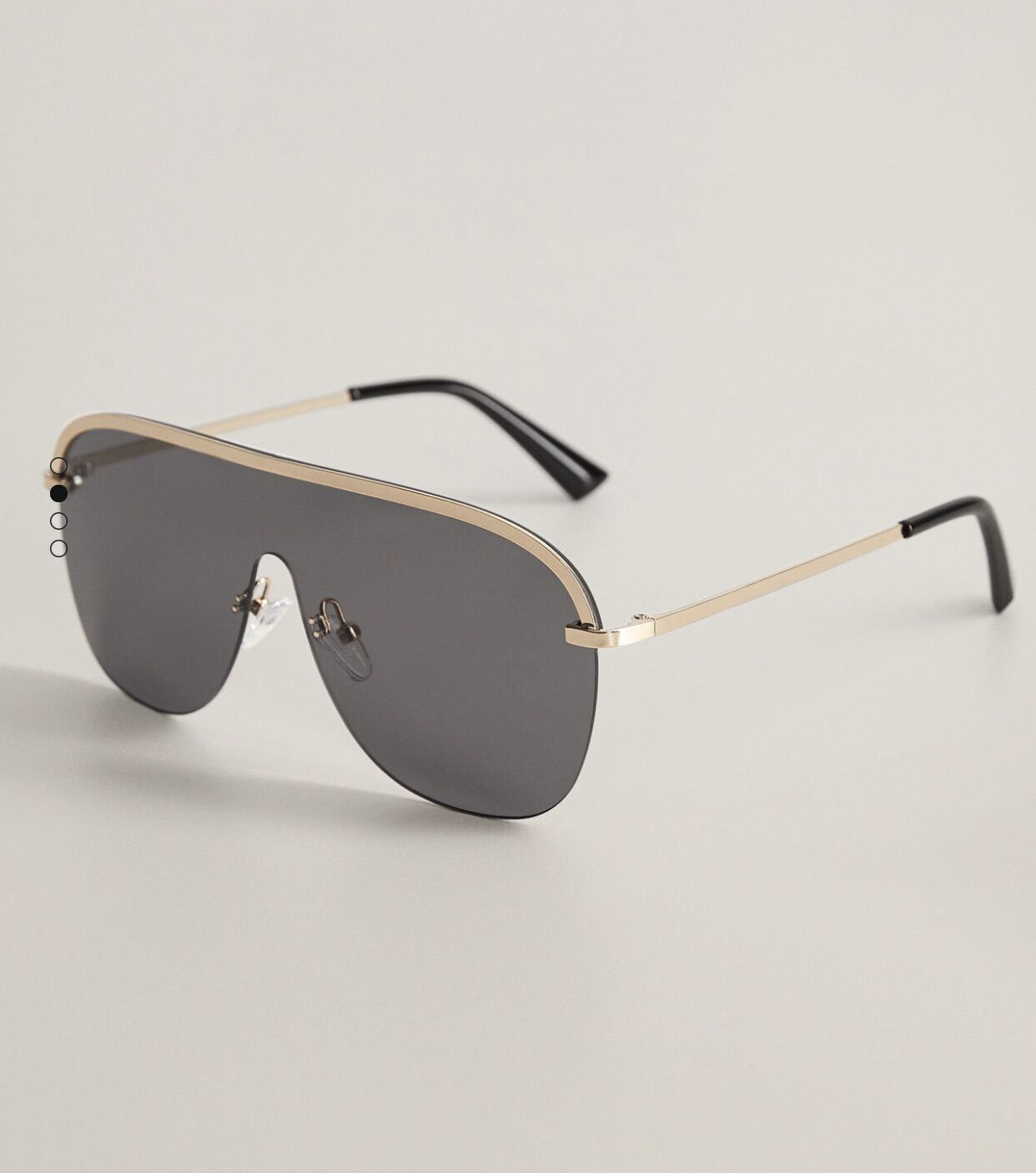 [Mango Germany] Kính Mango Auth Đức (fullbill và ảnh thật)
