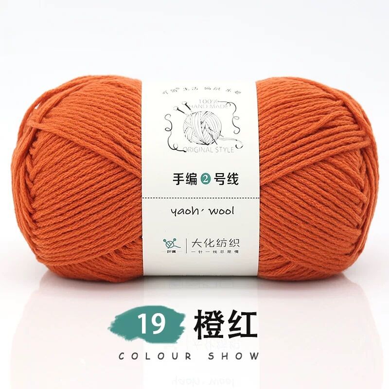 Len Yaoh Wool - Bảng 1