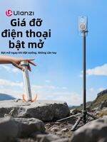 VIJIM | Gậy Selfie MT85 Gen 2 Magsafe Tích Hợp Chân Đế Tứ Trụ Chống Rung