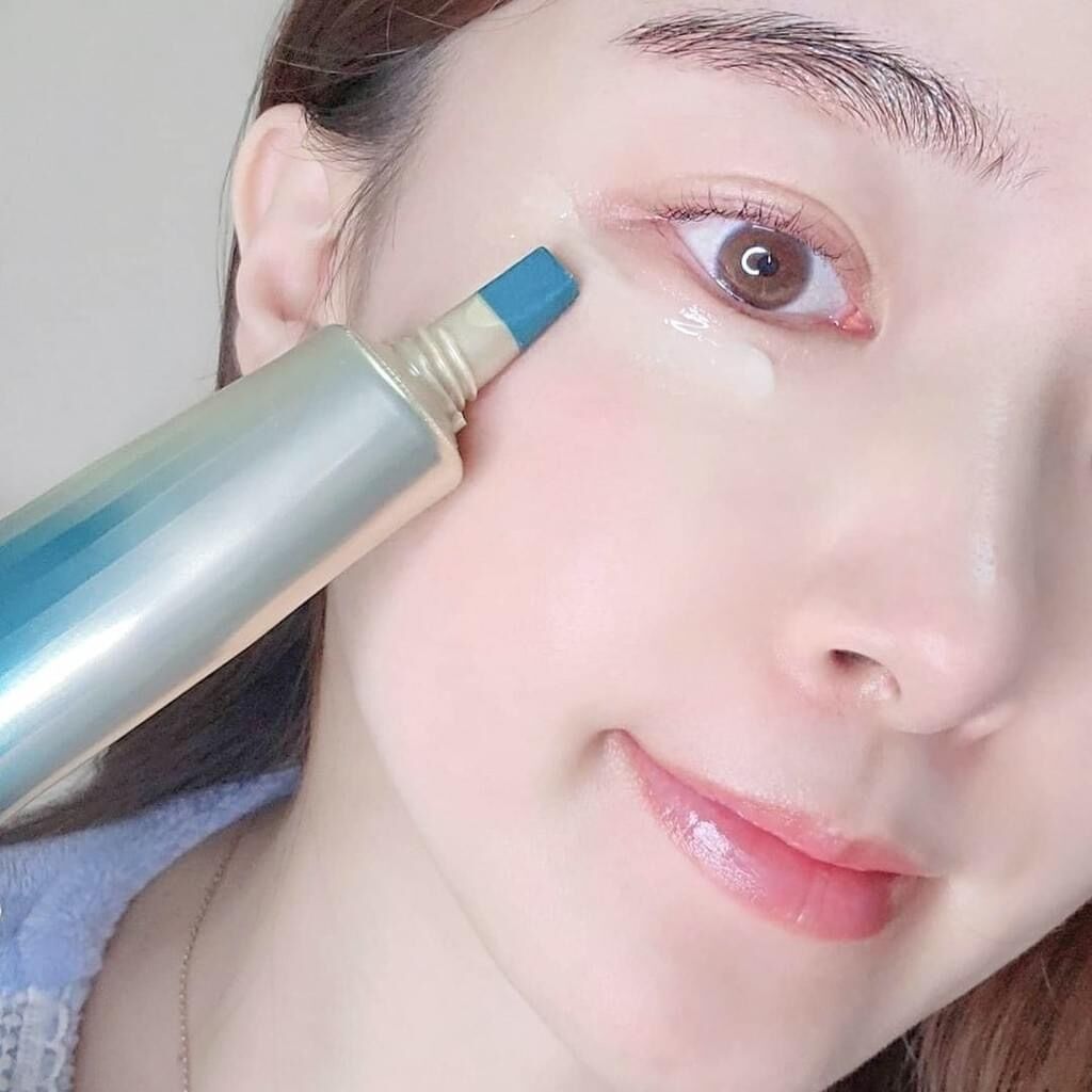 KEM MẮT AHC MẪU MỚI