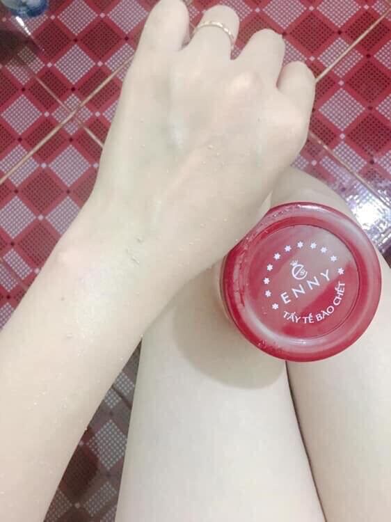 [HCM]TẨY TẾ BÀO CHẾT