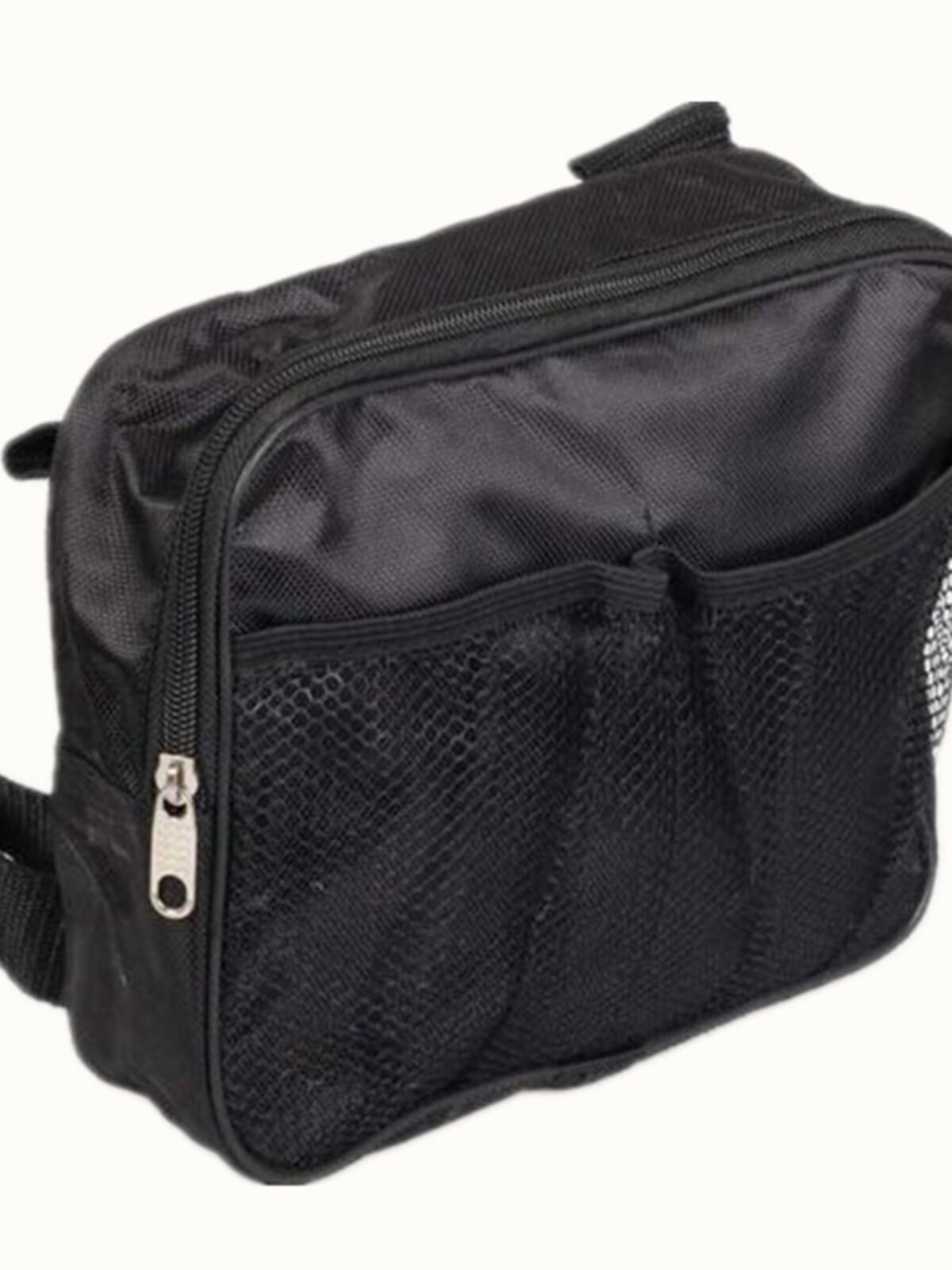 Túi Bên Cạnh Hộp Câu Túi Treo Ghế Câu Túi Chống Nước Túi Đựng Dụng Cụ Nhỏ Câu Cá Túi Treo Nhỏ Khay Mồi Câu Hai Cách Dùng Cho Ghế Câu